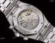 OMF 1-1 Copy Audemars Piguet Limited Edition Royal Oak Chronograph Frosted 41mm Blue Dial (8)_th.jpg